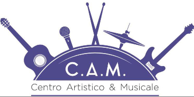 CAM - Elisa Pilotti CAM - Elisa Pilotti