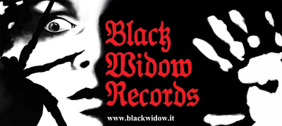 Black Widow Records